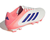 adidas Copa Pure III Club Fg/Mg Erkek Çoklu Çim Zemin Kramponu JR2898 Beyaz