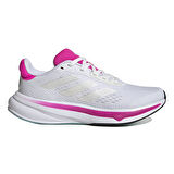 Response Super Kadın Beyaz Koşu Ayakkabısı JQ2522
