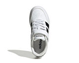 adidas Breaknet 3.0 El C Çocuk Günlük Ayakkabı JS3688 Beyaz