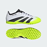 Adidas JH8854 Predator Club Tf Unisex Halı Saha Ayakkabısı