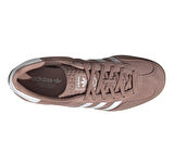 JS1397-K adidas Gazelle Indoor W Kadın Spor Ayakkabı Pembe