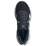 Adistar 4 Kadın Lacivert Koşu Ayakkabısı JR0289