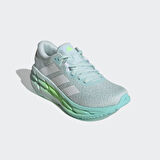 adidas JR0287 ADISTAR 4 W Kadın Yürüyüş Koşu Ayakkabısı