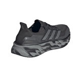 JS4522-E adidas Ultraboost 5 Erkek Spor Ayakkabı Siyah