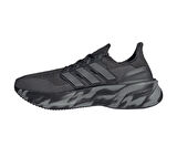 JS4522-E adidas Ultraboost 5 Erkek Spor Ayakkabı Siyah