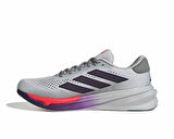 adidas Supernova Strıde 2 M Erkek Koşu Ayakkabısı JR0224 Gri