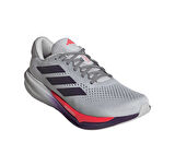 JR0224-E adidas Supernova Strıde 2 M Erkek Spor Ayakkabı Gri