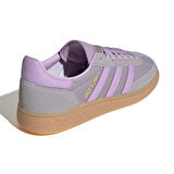 adidas HANDBALL SPEZIAL W Kadın Gri Spor Ayakkabı JR3646