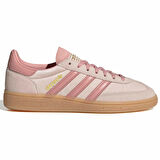 adidas HANDBALL SPEZIAL W Kadın Pembe Spor Ayakkabı JR3645