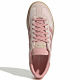 adidas HANDBALL SPEZIAL W Kadın Pembe Spor Ayakkabı JR3645