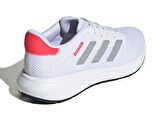 adidas Response Runner U Erkek Koşu Ayakkabısı JQ2540 Beyaz