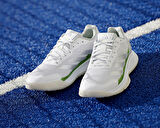 adidas Courtquick Padel W Unisex Tenis Ayakkabısı JP7229 Beyaz