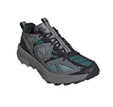 JQ8205-E adidas Kantaı Traıl Erkek Spor Ayakkabı Gri