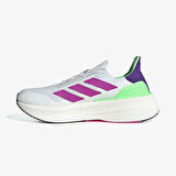 adidas Ultraboost 5X Erkek Gri Koşu Ayakkabısı