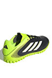 Siyah Erkek Çocuk Futbol Ayakkabısı JR2902 COPA PURE III CLUB TF J