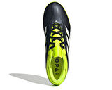 adidas Copa Pure III Club Tf Erkek Halısaha Ayakkabısı JR2893 Siyah