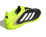 adidas Copa Pure III Club Tf Erkek Halısaha Ayakkabısı JR2893 Siyah