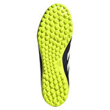 Copa Pure III Club Tf Erkek Siyah Halı Saha Ayakkabısı JR2893