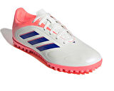 adidas Copa Pure III Club Tf Erkek Halı Saha Ayakkabısı JR2894 Beyaz