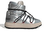 adidas X Moonboot Ace Unisex Günlük Bot JQ7849 Gri