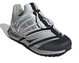 adidas X Moon Boot Ub Unisex Outdoor Ayakkabısı JQ7847 Gri