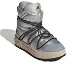 adidas X Moonboot Ace Unisex Günlük Bot JQ7849 Gri