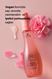 Rose Oil - Gül Yağı 100ml İnce Telli Saçları Besler | Yumuşaklık, Parlaklık, Pürüzsüzlük