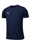 Puma Rise Matchday 70613206 Lacivert Erkek Forma