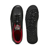 Puma Roma Via Erkek  Siyah / Koyu Gri Sneaker