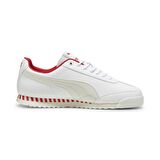 Puma Roma Via Erkek  Beyaz / Bej Sneaker