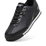 Puma 30804101 Mapf1 Roma Via Unisex Günlük Spor Ayakkabı