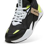 Puma Amg Rs-X T Erkek Sneaker
