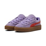 Creeper Phatty Kadın Sneaker