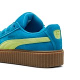Creeper Phatty Kadın Sneaker