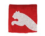 Puma Team Towel Small (50X100) Havlu 5455302 Kırmızı