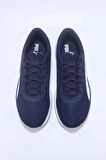 Puma Night Runner V3 310040-04 Lacivert Erkek Spor Ayakkabı