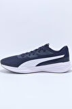 Puma Night Runner V3 310040-04 Lacivert Erkek Spor Ayakkabı
