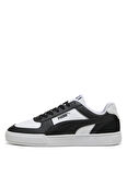 Puma 39939803 Puma Caven Mix wPUMA White Beyaz - Siyah Kadın Lifestyle Ayakkabı