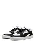 Puma 39939803 Puma Caven Mix wPUMA White Beyaz - Siyah Kadın Lifestyle Ayakkabı