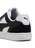 Puma 39939803 Puma Caven Mix wPUMA White Beyaz - Siyah Kadın Lifestyle Ayakkabı