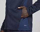 Puma Teamgoal Training Jacket Erkek Futbol Antrenman Ceketi 65863306 Lacivert