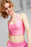 Puma Dare To Halterneck Fast Pink 62693728