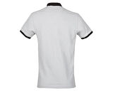 Puma Turkey Polo Türkiye Basketbol Polo Yaka Antrenman Tişörtü 60660403 Gri