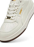 Beyaz Erkek Deri Lifestyle Ayakkabı 39501610 Puma Caven 2.0 Lux