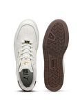 Beyaz Erkek Deri Lifestyle Ayakkabı 39501610 Puma Caven 2.0 Lux