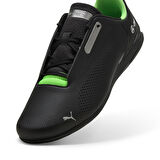 Mercedes Drift Cat Decima 2.0 Erkek Siyah Sneaker Ayakkabı 30843001