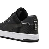 Caven 2.0 Open Road II Erkek Siyah Sneaker Ayakkabı 39747901