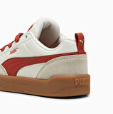 Puma Lifestyle OG Beyaz Erkek Sneaker Spor Ayakkabı - 397262 05