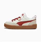 Puma Lifestyle OG Beyaz Erkek Sneaker Spor Ayakkabı - 397262 05