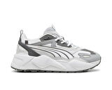 Puma Rs-X Efekt Prm Unisex Günlük Ayakkabı 39077642 Gri
